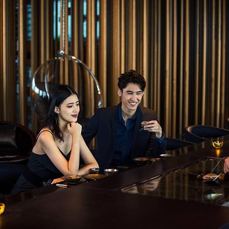 Renaissance Suzhou Taihu Lake Hotel Εξωτερικό φωτογραφία