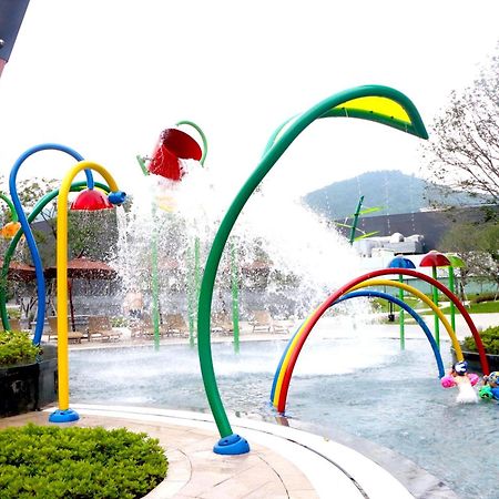 Renaissance Suzhou Taihu Lake Hotel Εξωτερικό φωτογραφία