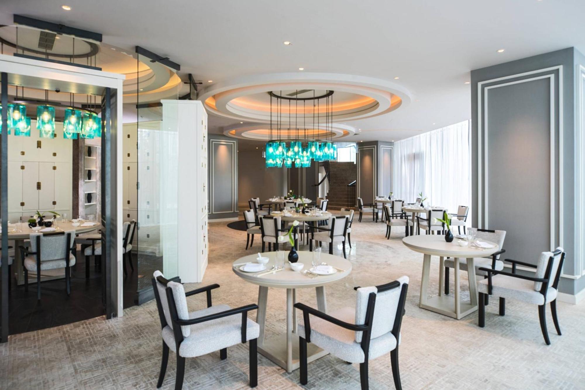 Renaissance Suzhou Taihu Lake Hotel Εξωτερικό φωτογραφία