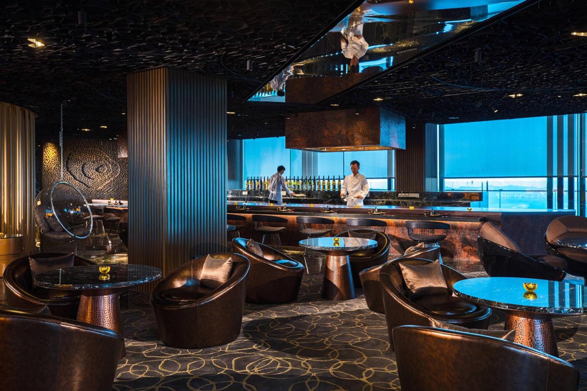 Renaissance Suzhou Taihu Lake Hotel Εξωτερικό φωτογραφία