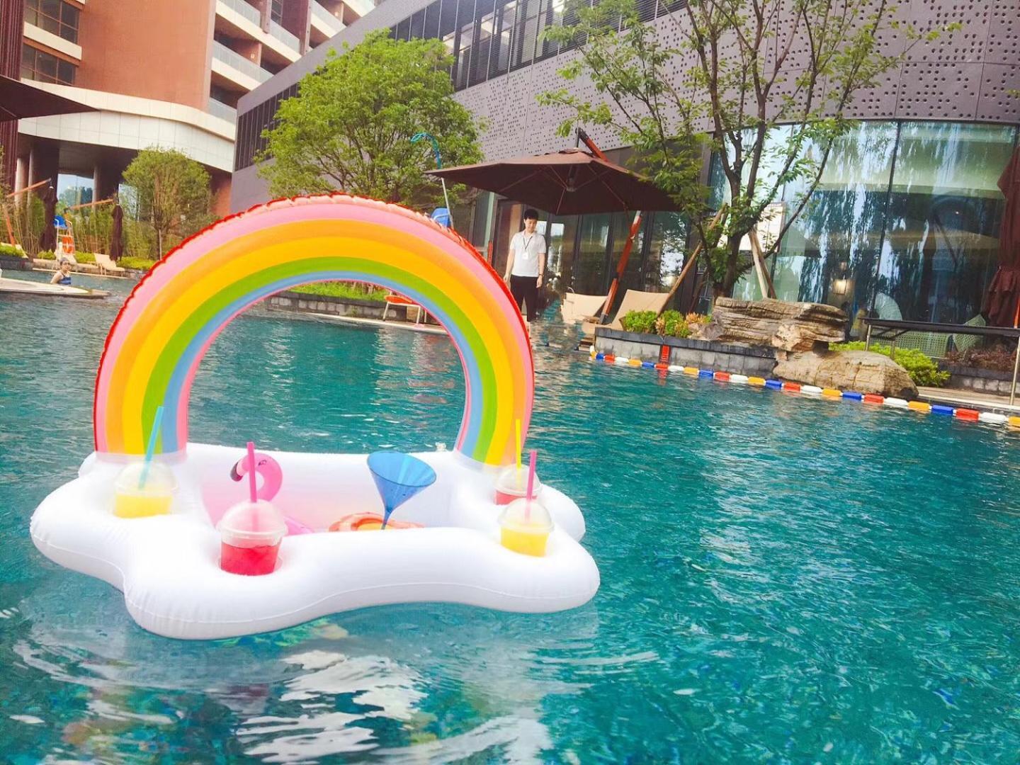 Renaissance Suzhou Taihu Lake Hotel Εξωτερικό φωτογραφία