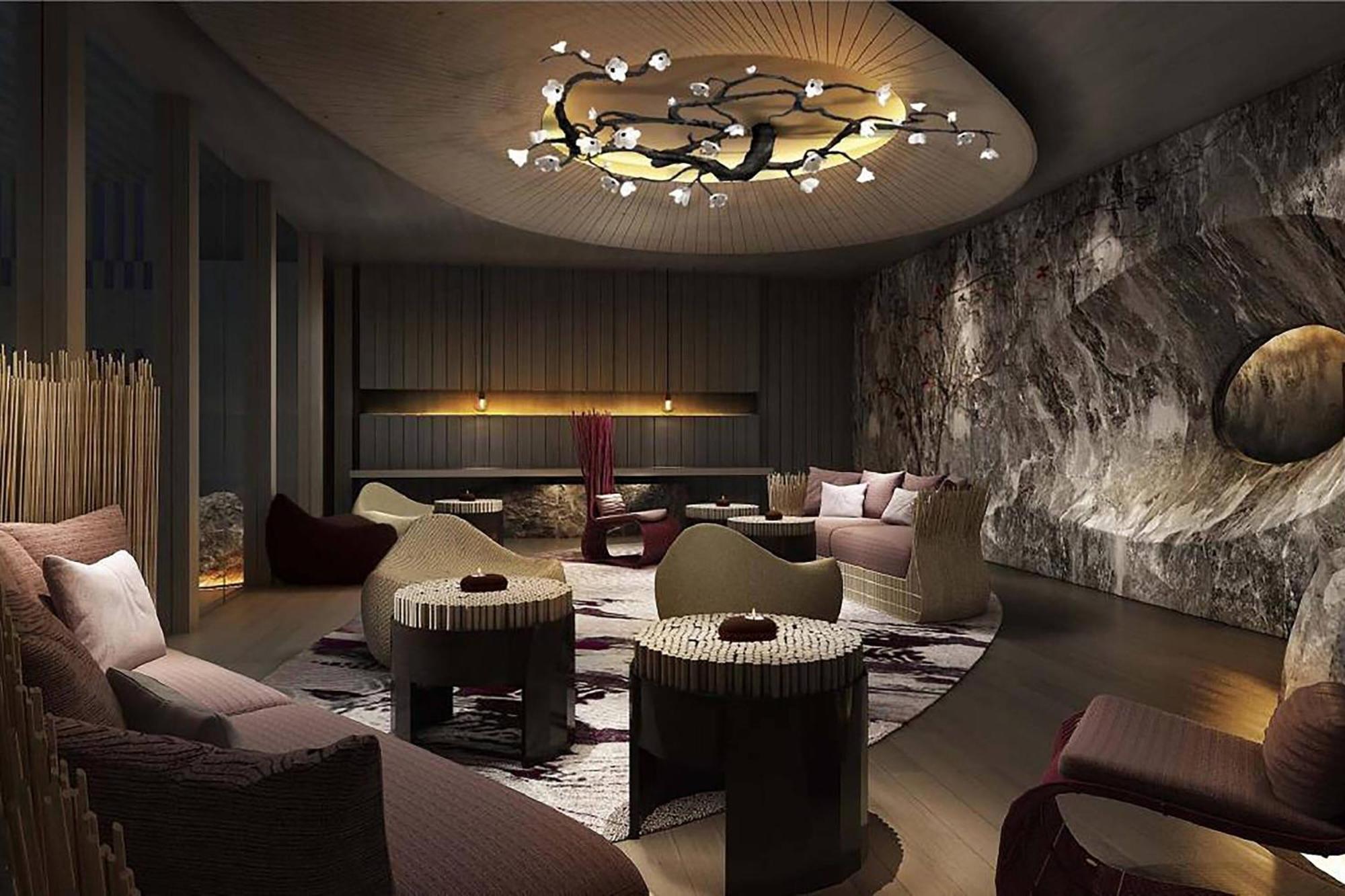 Renaissance Suzhou Taihu Lake Hotel Εξωτερικό φωτογραφία