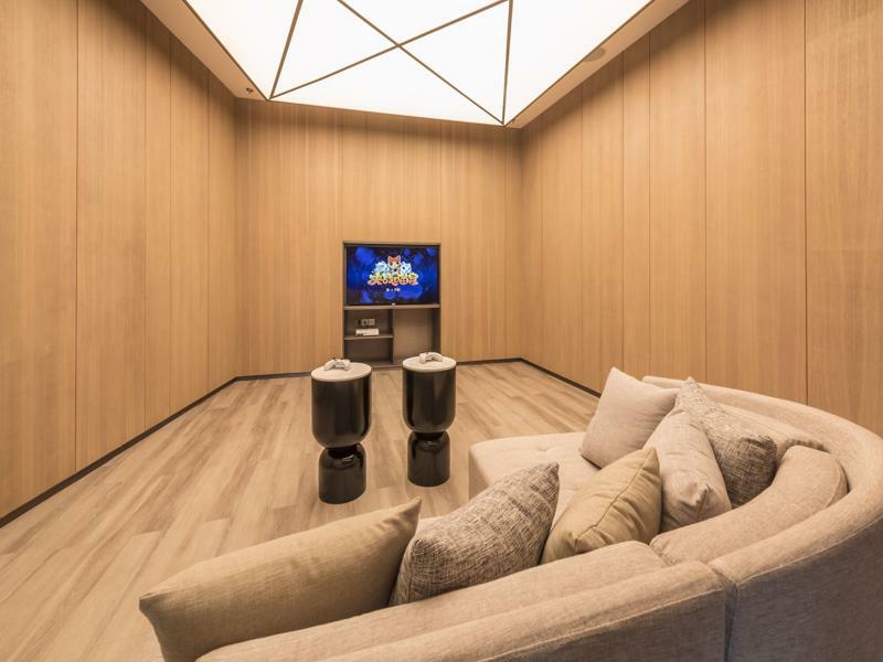 Renaissance Suzhou Taihu Lake Hotel Εξωτερικό φωτογραφία