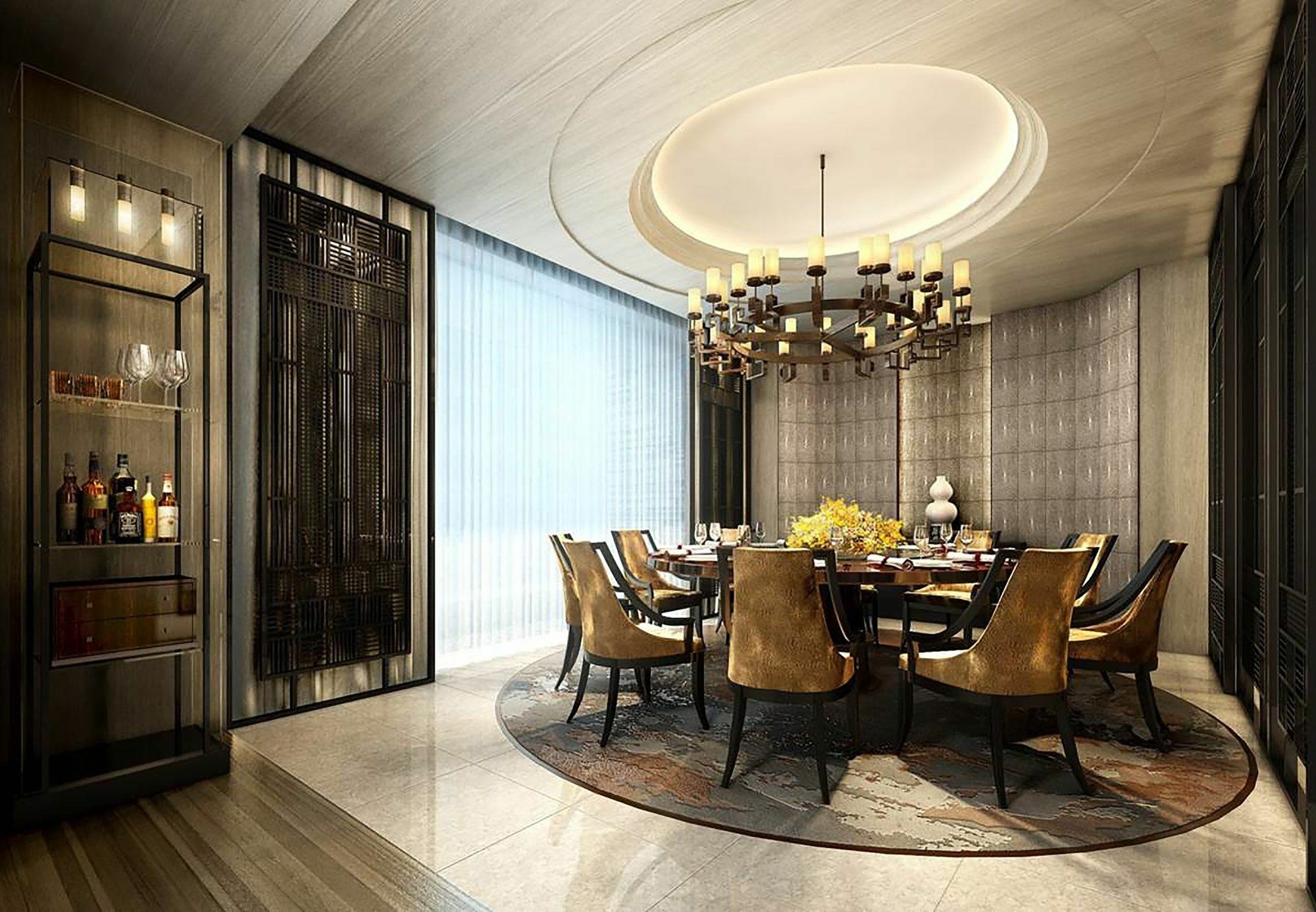 Renaissance Suzhou Taihu Lake Hotel Εξωτερικό φωτογραφία