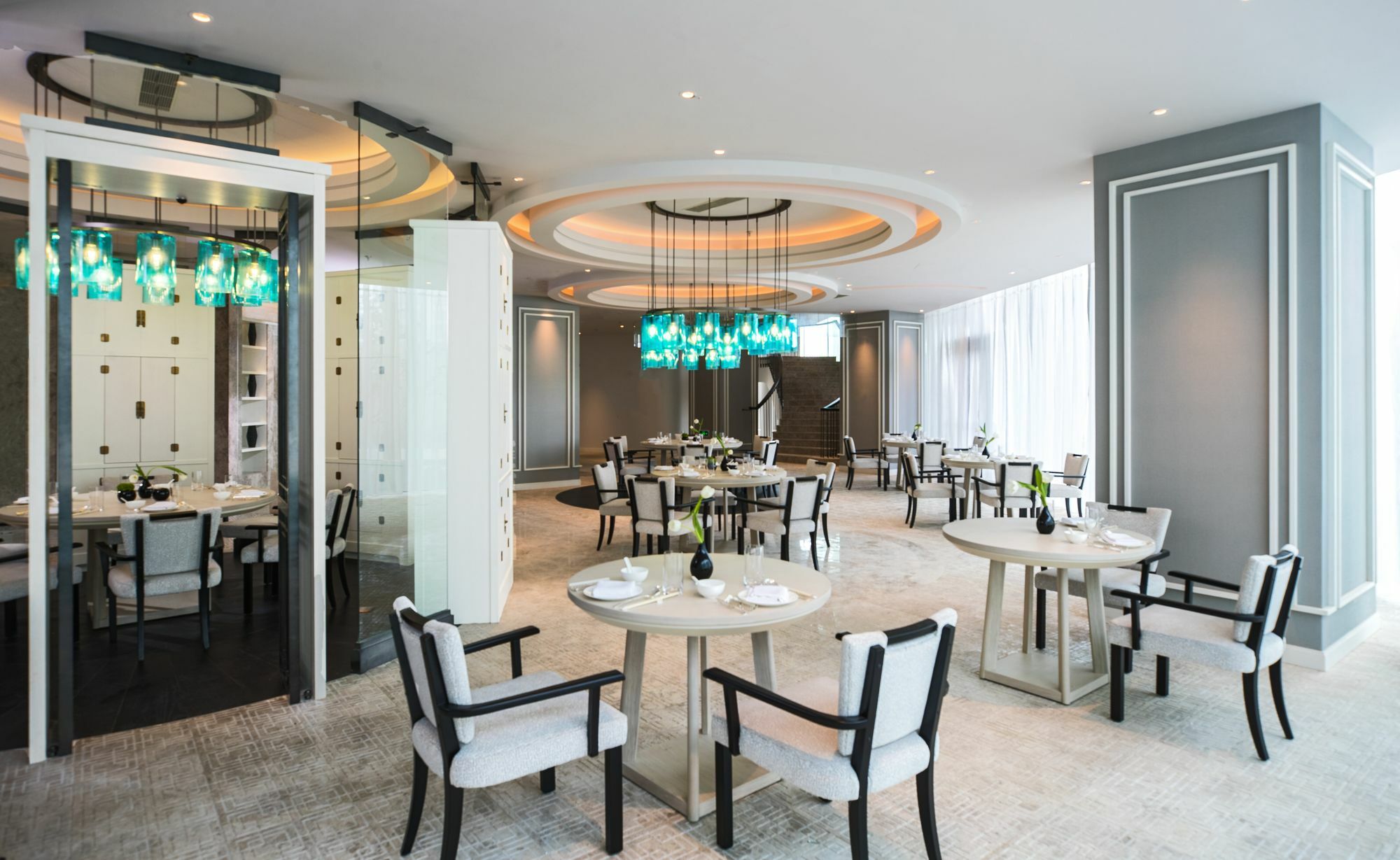 Renaissance Suzhou Taihu Lake Hotel Εξωτερικό φωτογραφία